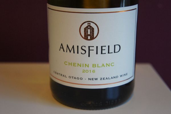 Amisfield Restaurant and Cellar Door by null