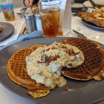 Waffle Stop - Mini Mess Haul - Breakfast & Brunch Near Me - Silverdale, Washington Waffle Stop - Mini Mess Haul - Breakfast & Brunch Near Me - Silverdale, Washington