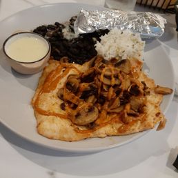 Pollo Caliente