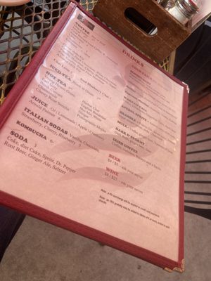 Menu photo 7 Old Town Red Rooster Cafe Cottonwood, AZ Menu photo 7 Old Town Red Rooster Cafe Cottonwood, AZ