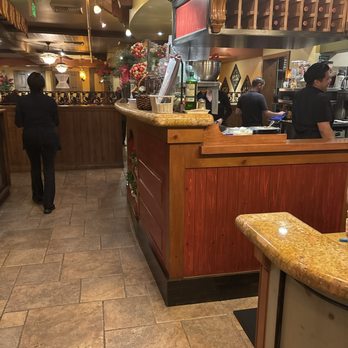 Roma D' Italia - Host station - Pizza Near Me - Tustin, California