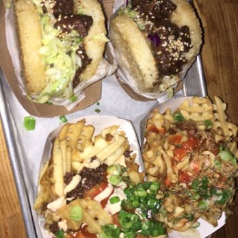KoJa Kitchen - #1 Koja (4/5) Umami fries (5/5) kamakaze fries (5.5/5) bombastic! Try the fries!! - Japanese Near Me - San Francisco, California KoJa Kitchen - #1 Koja (4/5) Umami fries (5/5) kamakaze fries (5.5/5) bombastic! Try the fries!! - Japanese Near Me - San Francisco, California