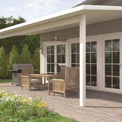 Bradley Awning Aluminum & Window