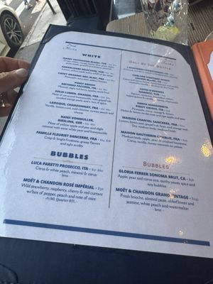 Menu photo 6 A La Turka New York, NY Menu photo 6 A La Turka New York, NY