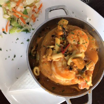 Orozco's - Trifongo de mariscos - Puerto Rican Near Me - San Juan, Puerto Rico Orozco's - Trifongo de mariscos - Puerto Rican Near Me - San Juan, Puerto Rico