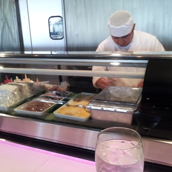 Edo Japan - Sushi Bars Near Me - Rockwall, Texas Edo Japan - Sushi Bars Near Me - Rockwall, Texas
