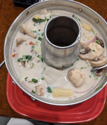 Sweet Basil Thai Cuisine by null