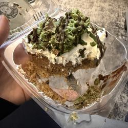 Lil Daddy’s Cheesecake - Dubai cheesecake bar