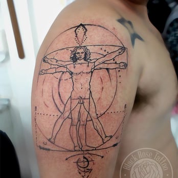 Black Rose - Tattoo Near Me - Rio de Janeiro, RJ Black Rose - Tattoo Near Me - Rio de Janeiro, RJ