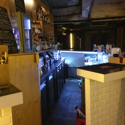 Gossima Ping Pong Bar