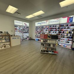 The Fix - Walmart - Inside of my store