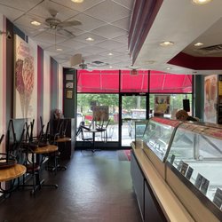 Marble Slab Creamery