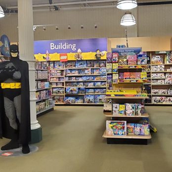 Barnes & Noble - Bookstores Near Me - New York, New York