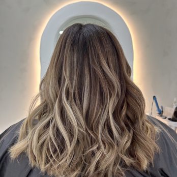 AG Beauty - Hair Salons Near Me - Mauldin, South Carolina
