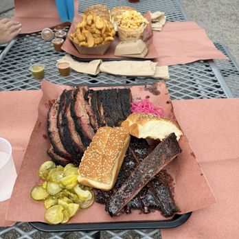 Lewis Barbecue - Barbeque Near Me - Charleston, South Carolina