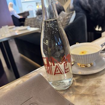 Campaniae - Moroccan Near Me - Toronto, Ontario