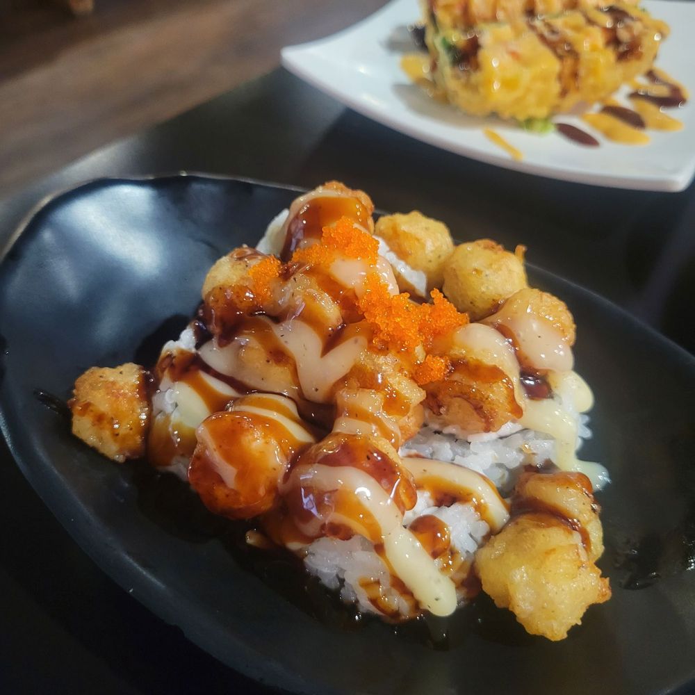Arigatto Sushi - Sushi Bars Near Me - La Habra, California Arigatto Sushi - Sushi Bars Near Me - La Habra, California
