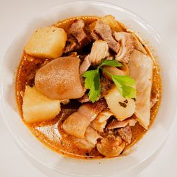 Goat Meat