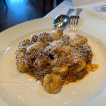 Osteria Mozza - Gnocchi - Italian Near Me - Los Angeles, California Osteria Mozza - Gnocchi - Italian Near Me - Los Angeles, California