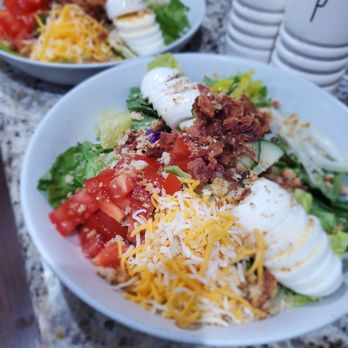 Creating Roots - Comfort Food Near Me