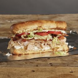 Planet Sub - Creamy Club