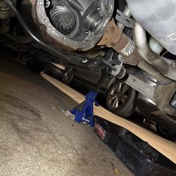 On Site Mobile Mechanics