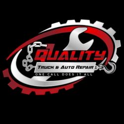 Quality Truck & Auto Repair