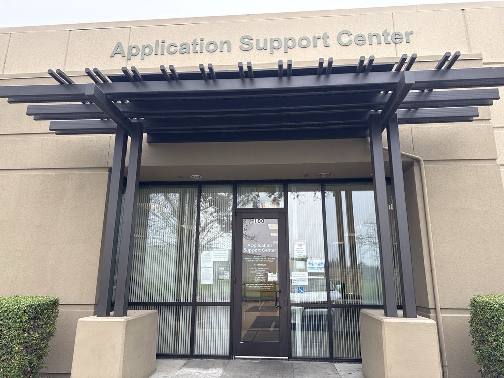 Social Security Administration - social services organization in West Sacramento, CA