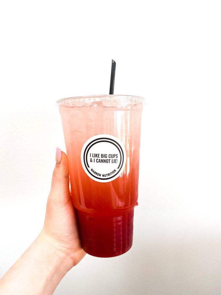 WARREN NUTRITION Updated August 2024 52 Photos 28777 Hoover Rd