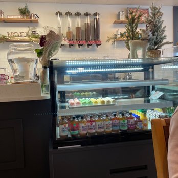 Krays Coffee - Inside - Coffee & Tea Near Me - Vancouver, Washington