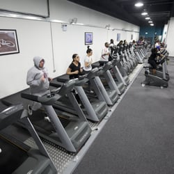Pure Gym