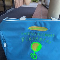 Raising Flowers Birth Services - Tucson Placenta Encapsulation