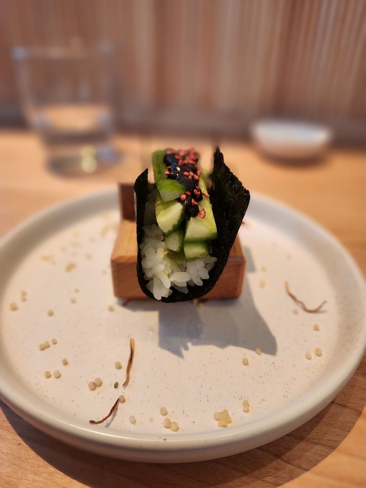 Social spots from Nami Nori