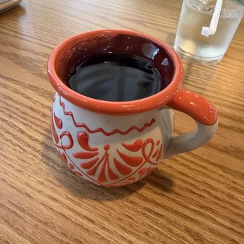 Buenos Dias - Cafe de hoya - Salvadoran Near Me - Houston, Texas