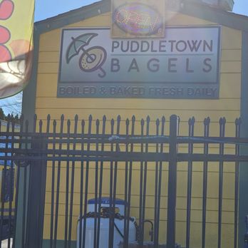 Puddletown Bagels - Love these bagels! - Bagels Near Me - Portland, Oregon Puddletown Bagels - Love these bagels! - Bagels Near Me - Portland, Oregon