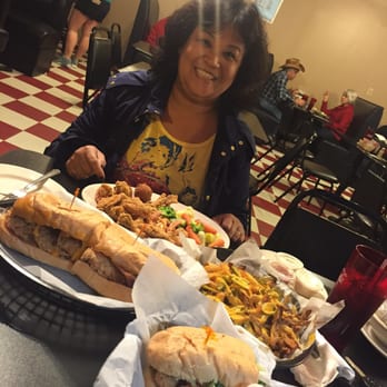 Dempsey's Poboys - Seafood Near Me - Baton Rouge, Louisiana Dempsey's Poboys - Seafood Near Me - Baton Rouge, Louisiana