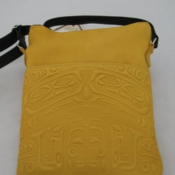 About Canada - Canadian made leather bags