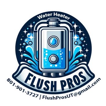 Flush Pros - Water Heater Installation/Repair Near Me