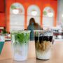 Photo of Kaleido Coffee