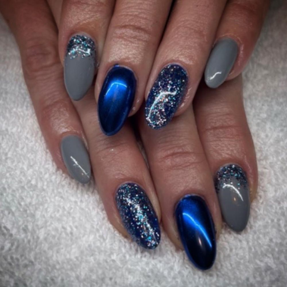 NAILS AVE Updated September 2024 1498 Longview Drive, Spruce Grove