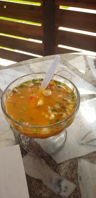 Mariscos El 30 by null