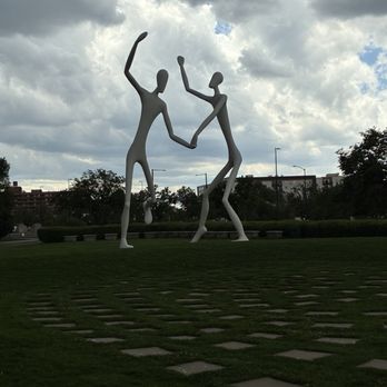 Sculpture Park - Parks Near Me - Denver, Colorado Sculpture Park - Parks Near Me - Denver, Colorado