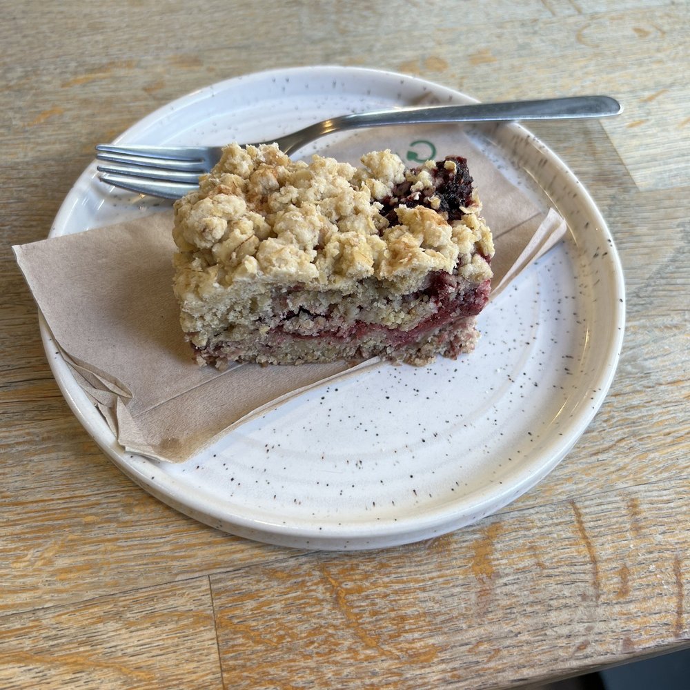 Artisan Roast Stockbridge - Coffee Roasteries Near Me - Edinburgh, EDH