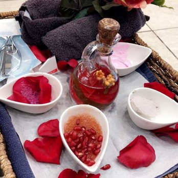 Allure Nails & Spa - Nail Salons Near Me - Flower Mound, Texas
