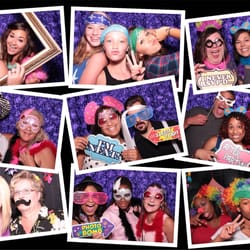 Photo Op Box Photo Booth