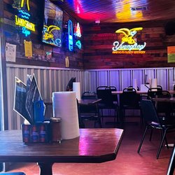 The Crawfish Place