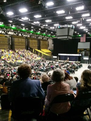 Utah Valley University by null