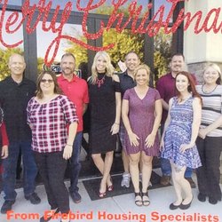 Firebird Housing - Merry Christmas and Happy New Year from Firebird Housing! Come visit our office and see the wonderful decorations!