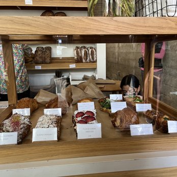 Backhaus - Pastries - Bakeries Near Me - San Mateo, California Backhaus - Pastries - Bakeries Near Me - San Mateo, California