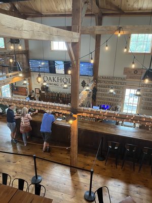 Oakholm Brewing Company by null